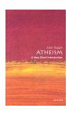 Atheism: a Very Short Introduction  cover art