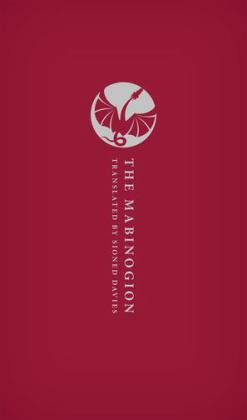 Mabinogion  9780198815242 Front Cover