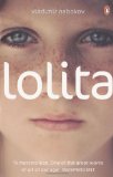 Lolita  9780241953242 Front Cover