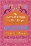 Marriage Bureau for Rich People  cover art