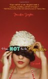 How Not to Be Popular  cover art