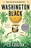 Washington Black  cover art