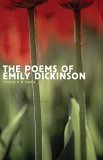 Poems of Emily Dickinson Reading Edition  9780674018242 Front Cover