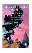 Darkover: First Contact (Darkover Omnibus #6) 2004 9780756402242 Front Cover