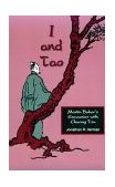 I and Tao Martin Buber's Encounter with Chuang Tzu  9780791429242 Front Cover
