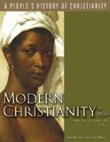 Modern Christianity To 1900  cover art