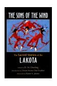 Sons of the Wind The Sacred Stories of the Lakota cover art