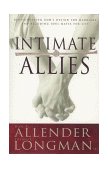 Intimate Allies  cover art