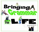 Bringing Grammar to Life  cover art