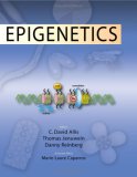 Epigenetics  9780879697242 Front Cover