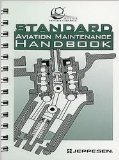 Standard Aviation Maintenance Handbook cover art