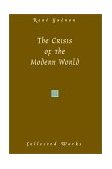 Crisis of the Modern World cover art