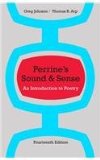 Perrine's Sound and Sense An Introduction to Poetry cover art