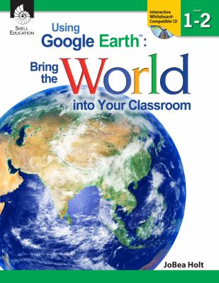Bring the World into Your Classroom, Level 1-2  cover art