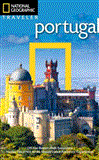 National Geographic Traveler: Portugal, 2nd Edition 2nd 2013 Revised  9781426210242 Front Cover