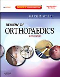 Review of Orthopaedics Expert Consult - Online and Print 6th 9781437720242 Front Cover