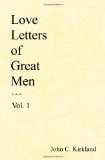 Love Letters of Great Men  cover art