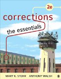 Corrections: the Essentials  cover art