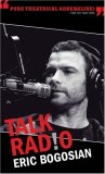 Talk Radio (TCG Edition)  cover art