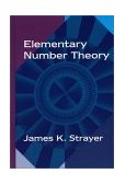 Elementary Number Theory 
