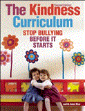 Kindness Curriculum Stop Bullying Before It Starts cover art