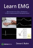 Learn Emg: An Interactive Quiz Approach to Electrodiagnostic Interpretation cover art