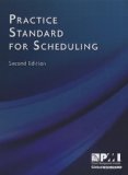 Practice Standard for Scheduling  cover art