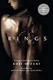Rings  9781945054242 Front Cover