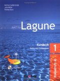 LAGUNE KURSBUCH 1-AUDIO CD cover art