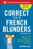 Correct Your French Blunders  cover art