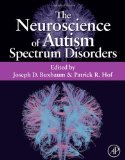 Neuroscience of Autism Spectrum Disorders  cover art