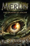 Dragon of Avalon Book 6 2011 9780142419243 Front Cover