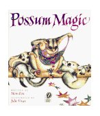 Possum Magic  cover art