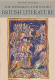 Longman Anthology of British Literature, the, Volume 1  cover art