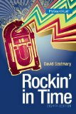 Rockin in Time  cover art