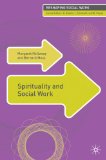 Spirituality and Social Work  9780230219243 Front Cover