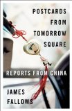 Postcards from Tomorrow Square Reports from China cover art
