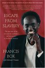 Escape from Slavery The True Story of My Ten Years in Captivity and My Journey to Freedom in America cover art