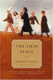 Thin Place  9780316014243 Front Cover