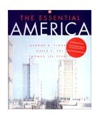 Essential America A Narrative History cover art