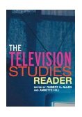 Television Studies Reader  cover art
