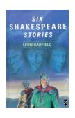 Six Shakespeare Stories (New Windmill)  9780435124243 Front Cover
