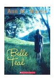 Belle Teale  cover art