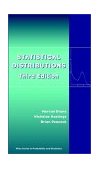 Statistical Distributions 3rd 9780471371243 Front Cover