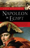 Napoleon in Egypt cover art