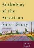 Anthology of the American Short Story  cover art