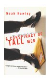 Conspiracy of Tall Men 1999 9780671038243 Front Cover