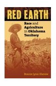 Red Earth Race and Agriculture in Oklahoma Territory cover art