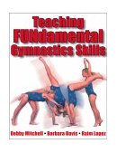 Teaching Fundamental Gymnastics Skills  cover art
