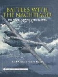 Battles with the Nachtjagd: The Night Airwar over Europe 1939-1945  9780764325243 Front Cover